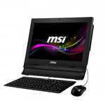 15-calowy komputer All-In-One