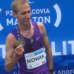 15. Cracovia Maraton: Kenijczyk zwycięzcą biegu. Najszybszy z Polaków - Jakub Nowak