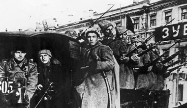 15 czerwca 1920 r. Apel Armii Czerwonej do Polaków