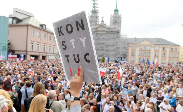 15 dziwnych listów prezydenta