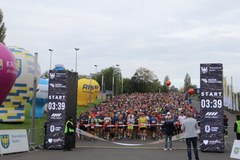 15. edycja Silesia Marathonu