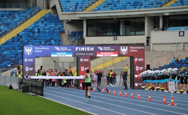 ​15. edycja Silesia Maratonu już 1 października