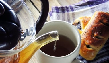 15 grudnia, czyli Dzień Herbaty. Dlaczego warto go świętować?
