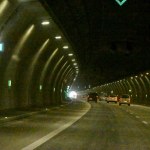 15 grudnia utrudnienia w tunelu na Zakopiance. Kierowców czekają objazdy