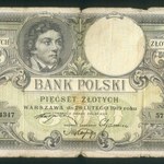 15 kwietnia 1924 r. Reforma walutowa w II RP. Zebranie założycielskie Rady Banku Polskiego
