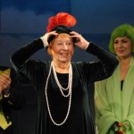 15 lat bez Kobiety Pracującej. Irena Kwiatkowska życie poświęciła sztuce