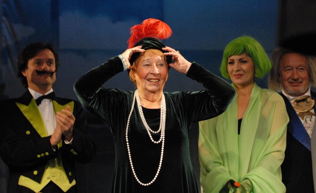 15 lat bez Kobiety Pracującej. Irena Kwiatkowska życie poświęciła sztuce