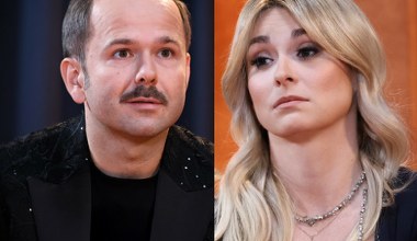 15 lat małżeństwa Kajry i Sławomira. Teraz wyznała, co się działo. "Chciałam odejść" [POMPONIK EXCLUSIVE]