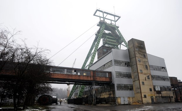 15 lat minęło od katastrofy w kopalni Halemba. Zginęło wtedy 23 górników