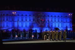 15 lat Polski w NATO. "Trudno o mocniejsze gwarancje bezpieczeństwa"
