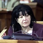 15 lat procesu, rok kary. Wdowa po Miloszeviciu skazana