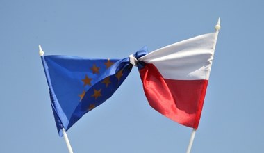 15 lat temu Polska przystąpiła do Unii Europejskiej