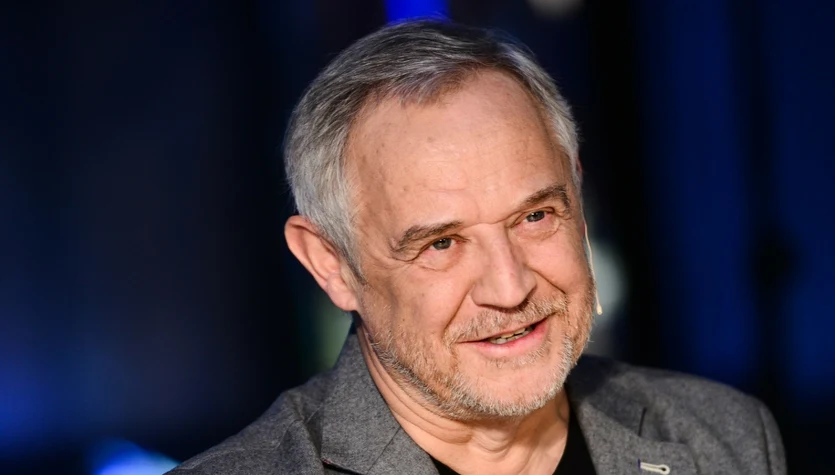 15 lat temu zakończył karierę, ale wrócił z emerytury. Nie mógł odmówić