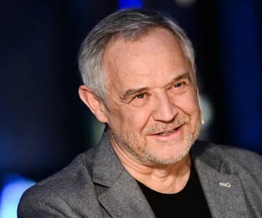 15 lat temu zakończył karierę, ale wrócił z emerytury. Nie mógł odmówić