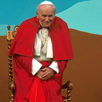 15 lat temu zmarł papież Jan Paweł II