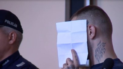 15 lat więzienia za gwałt na 10- latce