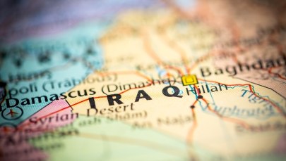 15 lat więzienia za homoseksualizm. Nowe prawo w Iraku