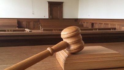 15 lat więzienia za zabójstwo pod „Żaczkiem”. Jest wyrok w sprawie z 2005 roku