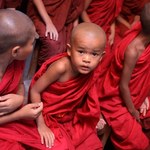 15-latek chciał zostać mnichem. Sąd się nie zgodził