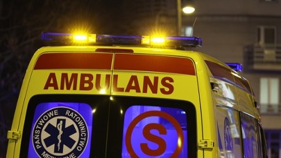 15-latek pobity przed meczem. Klub wydał oświadczenie