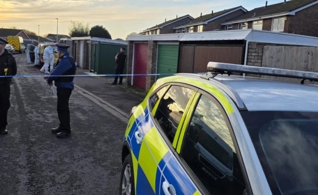 15-latek podejrzany o zabójstwo 9-letniej Arii. Wielka Brytania w szoku