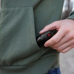 ​15-latek rozpylił gaz pieprzowy podczas lekcji