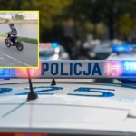 Kraków 15-latek w rękach policji. Po krakowskich bulwarach pędził prawie 80 km/h