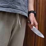 15-latek zaatakował nożem rodziców. Prokuratura wszczęła śledztwo