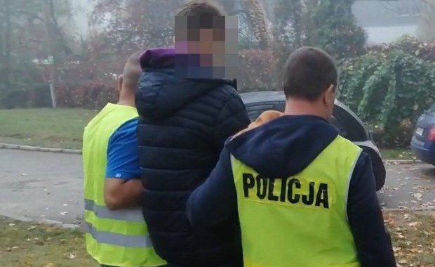 15-latek zaatakował nożem taksówkarza. Odpowie jak dorosły?