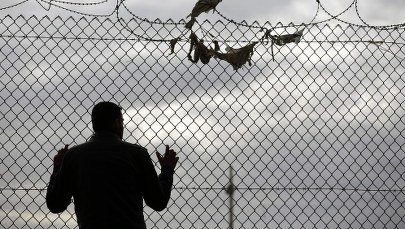 15-latek zastrzelony na granicy izraelsko-egipskiej. Ojciec chłopaka wini wojsko