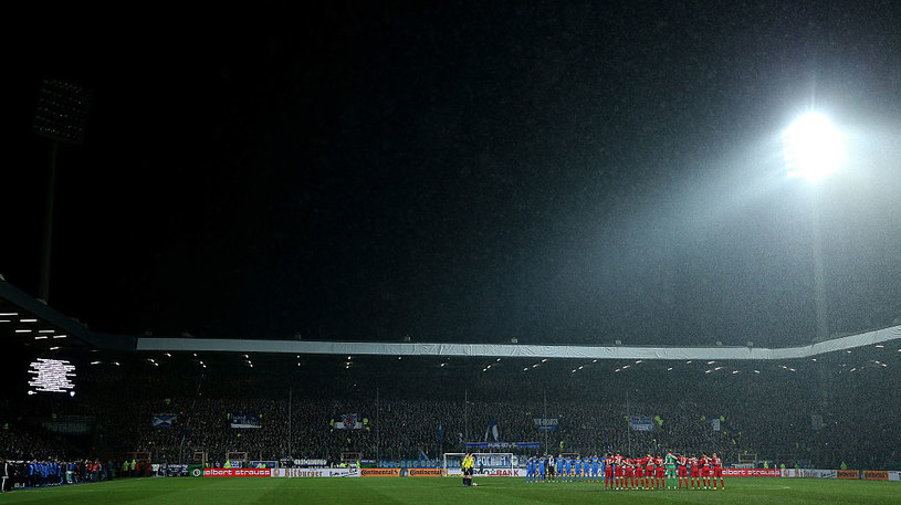 15-latek zmarł po bójce podczas meczu. Niemcy reagują na tragedię