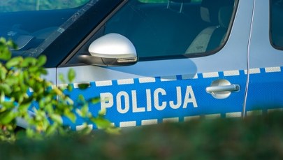 15-latka na crossie uderzyła w drzewo. Tragiczny wypadek w Pomorskiem