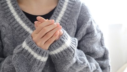 15-latka na mrozie bez kurtki i zimowych butów. O krok od tragedii