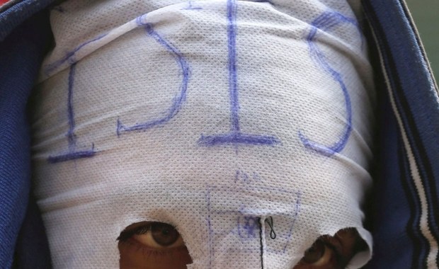 15-latka siedziała na bombie, która rozsadziła rosyjski samolot nad Egiptem