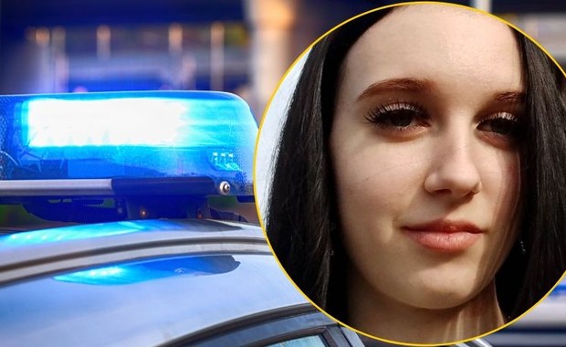 15-latka wyszła z domu i ślad po niej zaginął. Policja apeluje