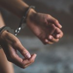 15-latka zatrzymana za atak nożem na seniorkę