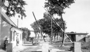 15 listopada 1920 r. Zostaje utworzone Wolne Miasto Gdańsk