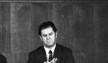 15 lutego 1974 r. Koniec kariery Franciszka Szlachcica