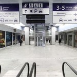 15 lutego otwarcie podziemnego dworca w Krakowie