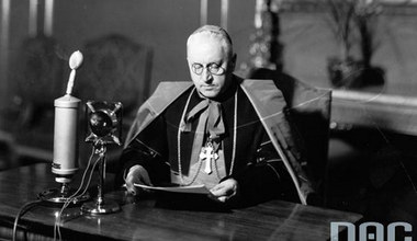 15 maja 1934 r. Kardynał August Hlond powołuje Radę Społeczną przy Prymasie Polski