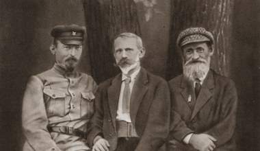 15 marca 1932 r. Sowieci utworzyli Dzierżyńszczyznę