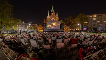 15.Mastercard OFF CAMERA - rekordowe statystyki święta kina niezależnego