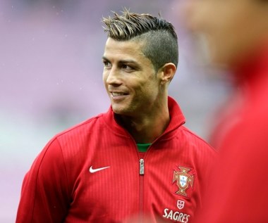 15 milionów euro rocznie dla Ronaldo? Piłkarz negocjuje z Realem