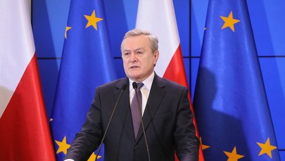 15 ministrów na kwarantannie. W tej grupie m.in. Gliński, Sasin, Gowin 