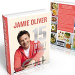 "15 minut w kuchni" Jamiego Olivera 