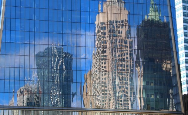 15. rocznica ataków na WTC. USA przygotowują się do obchodów