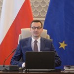 15. rocznica przystąpienia Polski do UE. Apel premiera Mateusza Morawieckiego
