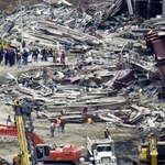 15. rocznica zamachów na World Trade Center. Terroryści zabili prawie 3 tys. osób