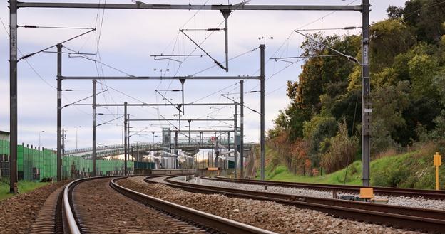 15 tysięcy kilometrów linii kolejowych będzie dostosowanych do dużych prędkości /&copy; Panthermedia