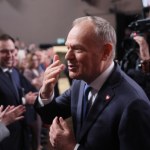 15 wiceprzewodniczących, skarbnik i sekretarz partii. Zmiany w Koalicji Obywatelskiej